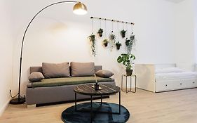Dr Apartments Boxhagener Kiez